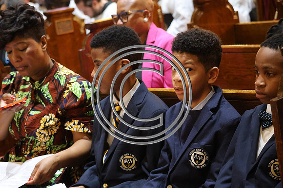 6F2A0105. The Feast of Blessed Absalom Jones Episcopal African Episcopal Church of St. Thomas MB AME Ktiplaura