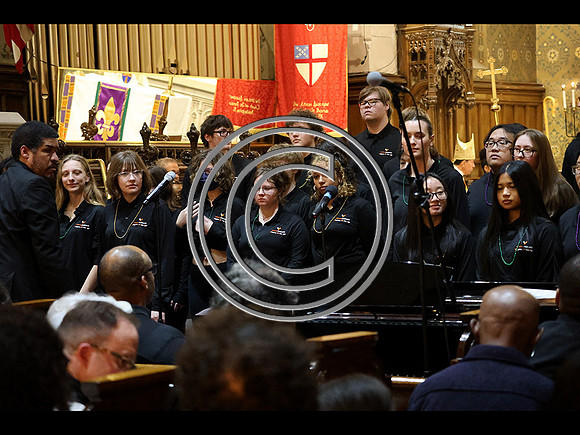 6F2A0191. The Feast of Blessed Absalom Jones Episcopal African Episcopal Church of St. Thomas MB AME Ktiplaura
