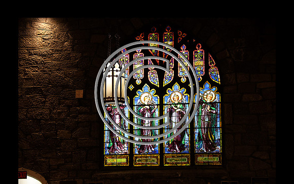 6F2A0204. The Feast of Blessed Absalom Jones Episcopal African Episcopal Church of St. Thomas MB AME Ktiplaura