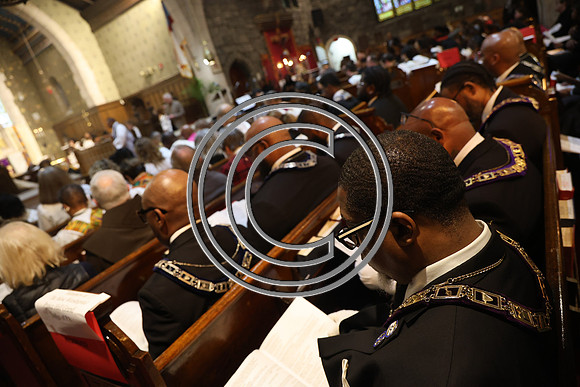 6F2A0206. The Feast of Blessed Absalom Jones Episcopal African Episcopal Church of St. Thomas MB AME Ktiplaura