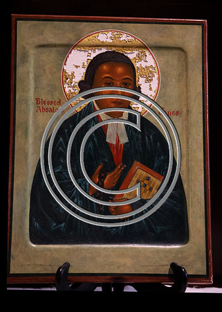 6F2A0226. The Feast of Blessed Absalom Jones Episcopal African Episcopal Church of St. Thomas MB AME Ktiplaura