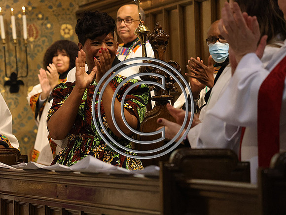 6F2A0292. The Feast of Blessed Absalom Jones Episcopal African Episcopal Church of St. Thomas MB AME Ktiplaura