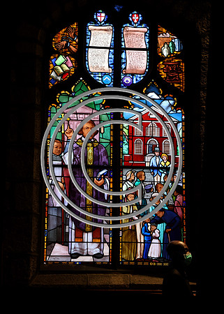 6F2A0357. The Feast of Blessed Absalom Jones Episcopal African Episcopal Church of St. Thomas MB AME Ktiplaura