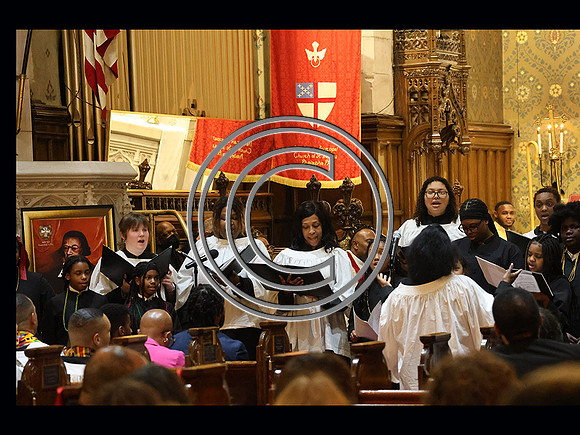 6F2A0408. The Feast of Blessed Absalom Jones Episcopal African Episcopal Church of St. Thomas MB AME Ktiplaura