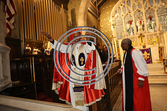 6F2A0480. The Feast of Blessed Absalom Jones Episcopal African Episcopal Church of St. Thomas MB AME Ktiplaura