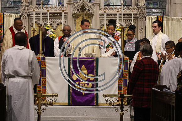 6F2A0589. The Feast of Blessed Absalom Jones Episcopal African Episcopal Church of St. Thomas MB AME Ktiplaura