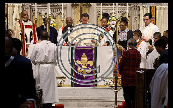 6F2A0613. The Feast of Blessed Absalom Jones Episcopal African Episcopal Church of St. Thomas MB AME Ktiplaura