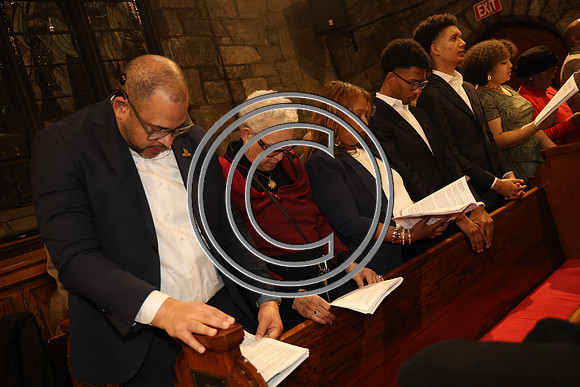 6F2A0680. The Feast of Blessed Absalom Jones Episcopal African Episcopal Church of St. Thomas MB AME Ktiplaura