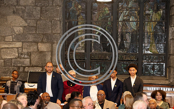 6F2A0707. The Feast of Blessed Absalom Jones Episcopal African Episcopal Church of St. Thomas MB AME Ktiplaura