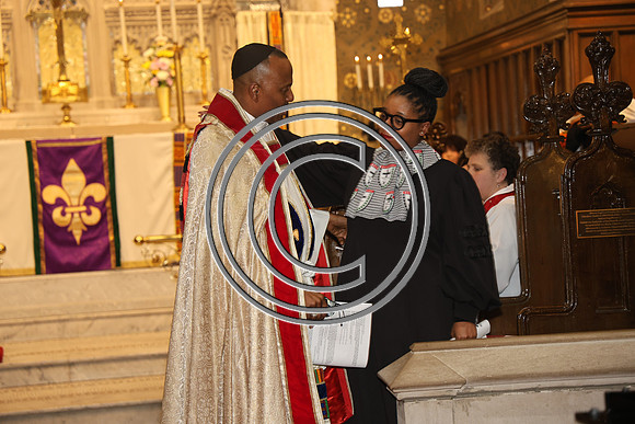 6F2A0695. The Feast of Blessed Absalom Jones Episcopal African Episcopal Church of St. Thomas MB AME Ktiplaura
