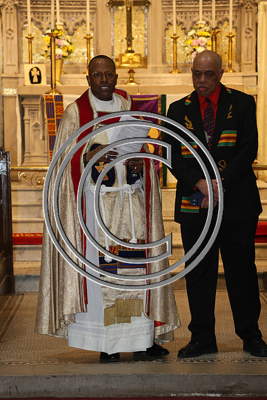 6F2A0749. The Feast of Blessed Absalom Jones Episcopal African Episcopal Church of St. Thomas MB AME Ktiplaura