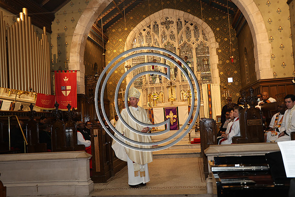 6F2A0769. The Feast of Blessed Absalom Jones Episcopal African Episcopal Church of St. Thomas MB AME Ktiplaura