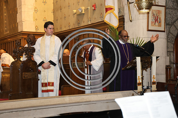 6F2A0771. The Feast of Blessed Absalom Jones Episcopal African Episcopal Church of St. Thomas MB AME Ktiplaura