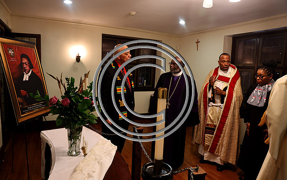 6F2A0819. The Feast of Blessed Absalom Jones Episcopal African Episcopal Church of St. Thomas MB AME Ktiplaura