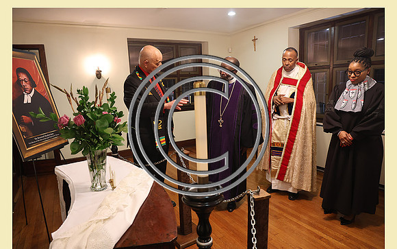 6F2A0821. The Feast of Blessed Absalom Jones Episcopal African Episcopal Church of St. Thomas MB AME Ktiplaura