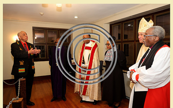 6F2A0832. The Feast of Blessed Absalom Jones Episcopal African Episcopal Church of St. Thomas MB AME Ktiplaura