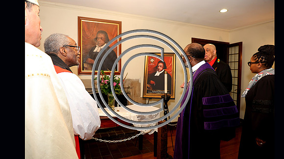 6F2A0834. The Feast of Blessed Absalom Jones Episcopal African Episcopal Church of St. Thomas MB AME Ktiplaura
