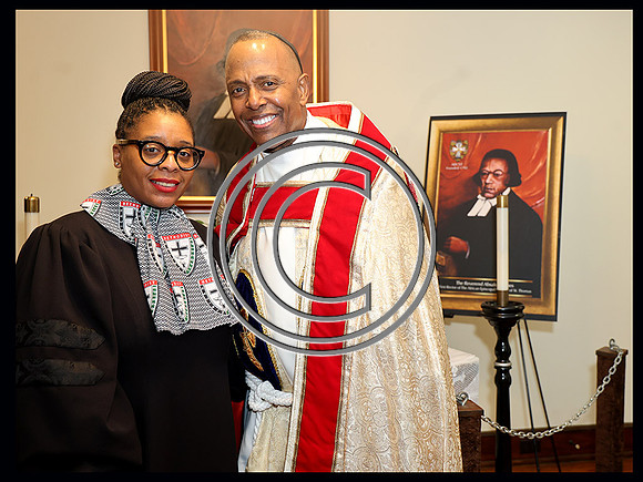 6F2A0851. The Feast of Blessed Absalom Jones Episcopal African Episcopal Church of St. Thomas MB AME Ktiplaura