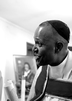 6F2A0861BW. The Feast of Blessed Absalom Jones Episcopal African Episcopal Church of St. Thomas MB AME Ktiplaura