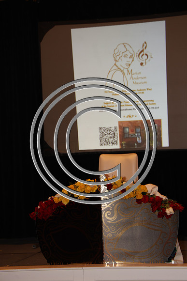 PHSL0016. MARIAN ANDERSON MUSEUM AND HISTORICAL SOCIETY 31ST ANNIVERSARY GALA 2026 ktiplaura