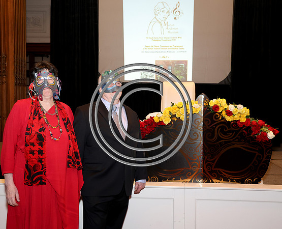 PHSL0020. MARIAN ANDERSON MUSEUM AND HISTORICAL SOCIETY 31ST ANNIVERSARY GALA 2026 ktiplaura