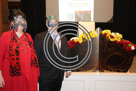 PHSL0021. MARIAN ANDERSON MUSEUM AND HISTORICAL SOCIETY 31ST ANNIVERSARY GALA 2026 ktiplaura