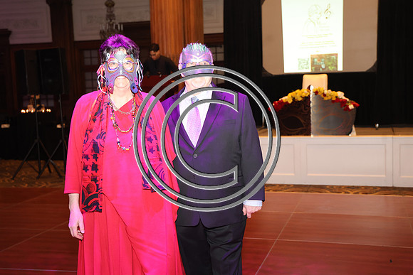 PHSL0025. MARIAN ANDERSON MUSEUM AND HISTORICAL SOCIETY 31ST ANNIVERSARY GALA 2026 ktiplaura