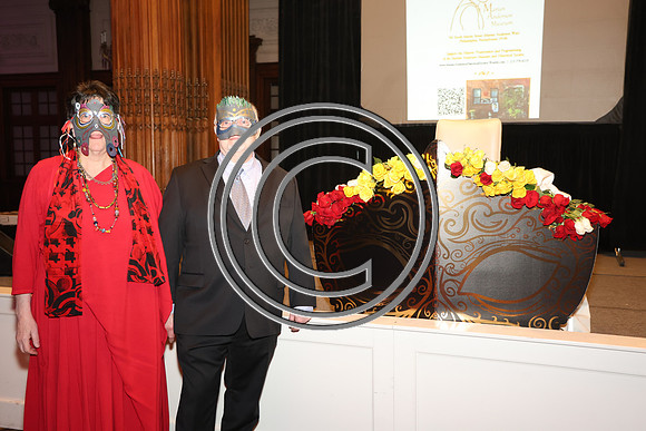 PHSL0022. MARIAN ANDERSON MUSEUM AND HISTORICAL SOCIETY 31ST ANNIVERSARY GALA 2026 ktiplaura