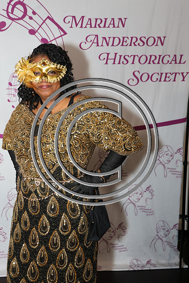 PHSL0044. MARIAN ANDERSON MUSEUM AND HISTORICAL SOCIETY 31ST ANNIVERSARY GALA 2026 ktiplaura