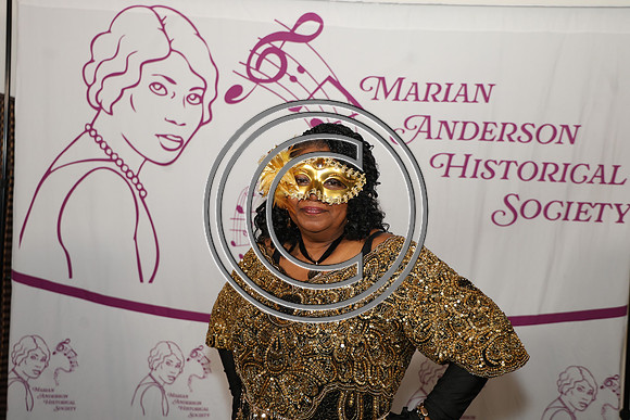 PHSL0045. MARIAN ANDERSON MUSEUM AND HISTORICAL SOCIETY 31ST ANNIVERSARY GALA 2026 ktiplaura