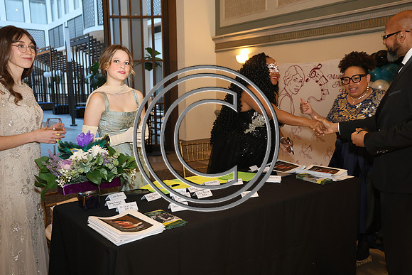 PHSL0049. MARIAN ANDERSON MUSEUM AND HISTORICAL SOCIETY 31ST ANNIVERSARY GALA 2026 ktiplaura