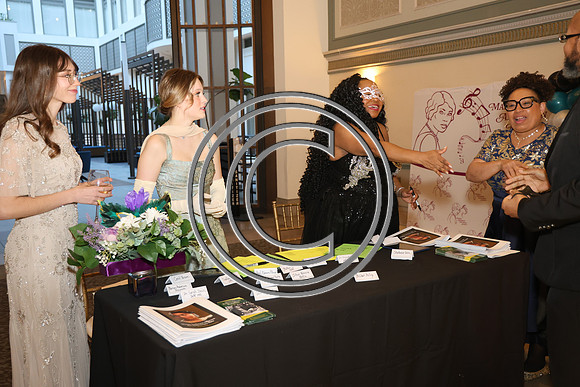 PHSL0048. MARIAN ANDERSON MUSEUM AND HISTORICAL SOCIETY 31ST ANNIVERSARY GALA 2026 ktiplaura