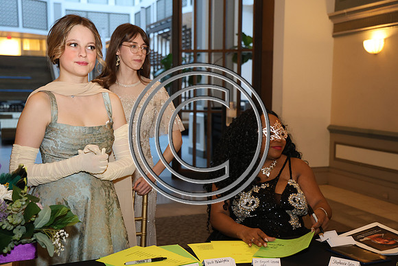 PHSL0053. MARIAN ANDERSON MUSEUM AND HISTORICAL SOCIETY 31ST ANNIVERSARY GALA 2026 ktiplaura