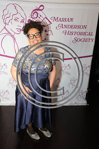 PHSL0061. MARIAN ANDERSON MUSEUM AND HISTORICAL SOCIETY 31ST ANNIVERSARY GALA 2026 ktiplaura
