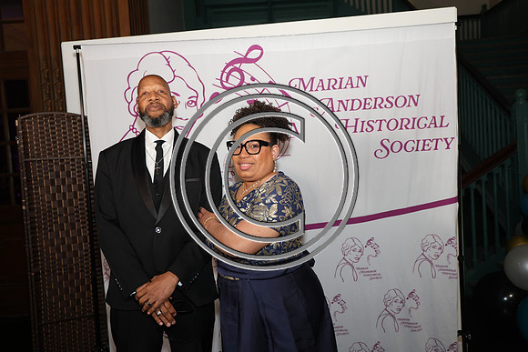 PHSL0063. MARIAN ANDERSON MUSEUM AND HISTORICAL SOCIETY 31ST ANNIVERSARY GALA 2026 ktiplaura