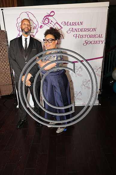 PHSL0064. MARIAN ANDERSON MUSEUM AND HISTORICAL SOCIETY 31ST ANNIVERSARY GALA 2026 ktiplaura