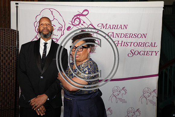 PHSL0065. MARIAN ANDERSON MUSEUM AND HISTORICAL SOCIETY 31ST ANNIVERSARY GALA 2026 ktiplaura