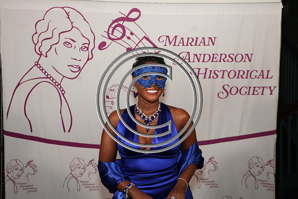 PHSL0069. MARIAN ANDERSON MUSEUM AND HISTORICAL SOCIETY 31ST ANNIVERSARY GALA 2026 ktiplaura