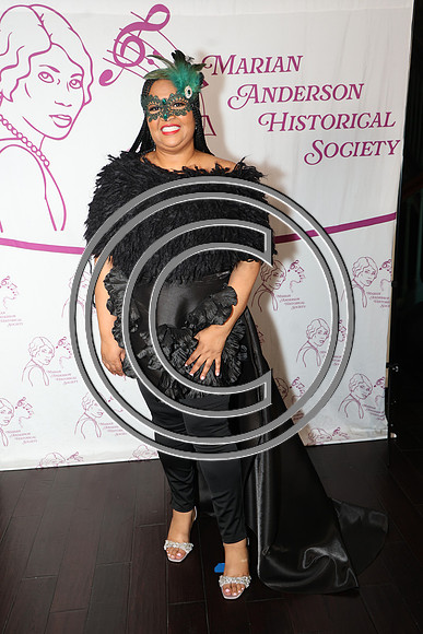 PHSL0070. MARIAN ANDERSON MUSEUM AND HISTORICAL SOCIETY 31ST ANNIVERSARY GALA 2026 ktiplaura