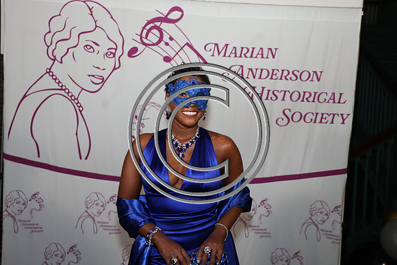 PHSL0068. MARIAN ANDERSON MUSEUM AND HISTORICAL SOCIETY 31ST ANNIVERSARY GALA 2026 ktiplaura