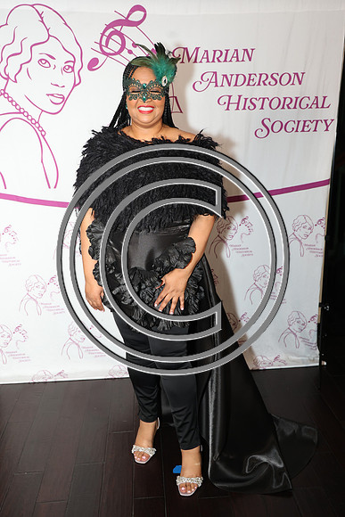 PHSL0071. MARIAN ANDERSON MUSEUM AND HISTORICAL SOCIETY 31ST ANNIVERSARY GALA 2026 ktiplaura