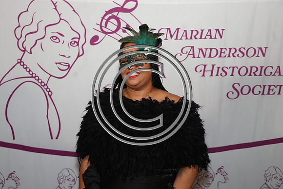 PHSL0074. MARIAN ANDERSON MUSEUM AND HISTORICAL SOCIETY 31ST ANNIVERSARY GALA 2026 ktiplaura