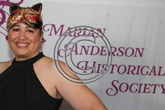 PHSL0098. MARIAN ANDERSON MUSEUM AND HISTORICAL SOCIETY 31ST ANNIVERSARY GALA 2026 ktiplaura