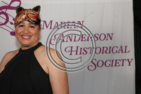 PHSL0099. MARIAN ANDERSON MUSEUM AND HISTORICAL SOCIETY 31ST ANNIVERSARY GALA 2026 ktiplaura