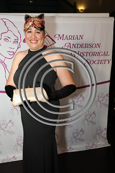 PHSL0101. MARIAN ANDERSON MUSEUM AND HISTORICAL SOCIETY 31ST ANNIVERSARY GALA 2026 ktiplaura