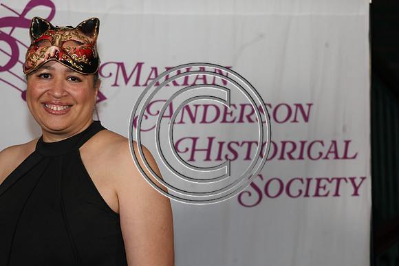 PHSL0100. MARIAN ANDERSON MUSEUM AND HISTORICAL SOCIETY 31ST ANNIVERSARY GALA 2026 ktiplaura
