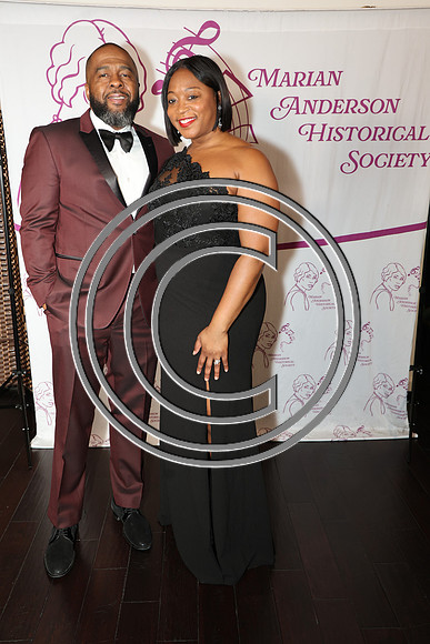 PHSL0104. MARIAN ANDERSON MUSEUM AND HISTORICAL SOCIETY 31ST ANNIVERSARY GALA 2026 ktiplaura