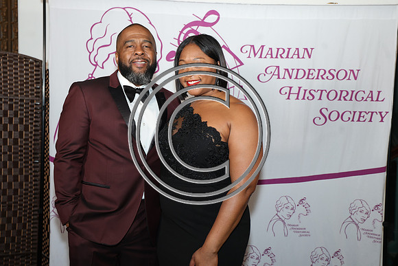 PHSL0105. MARIAN ANDERSON MUSEUM AND HISTORICAL SOCIETY 31ST ANNIVERSARY GALA 2026 ktiplaura