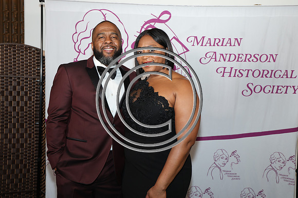 PHSL0106. MARIAN ANDERSON MUSEUM AND HISTORICAL SOCIETY 31ST ANNIVERSARY GALA 2026 ktiplaura