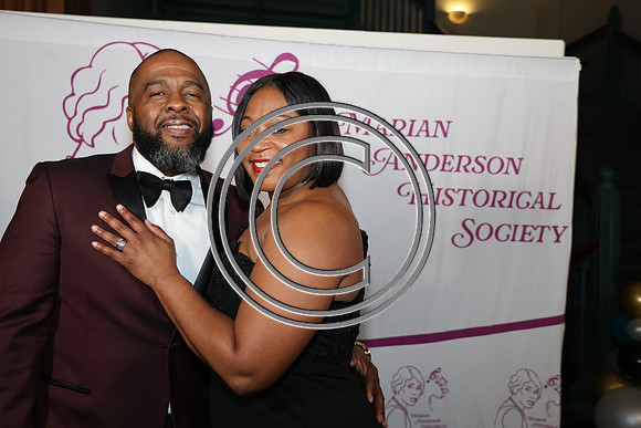 PHSL0108. MARIAN ANDERSON MUSEUM AND HISTORICAL SOCIETY 31ST ANNIVERSARY GALA 2026 ktiplaura